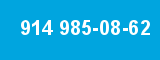 914 985-08-62